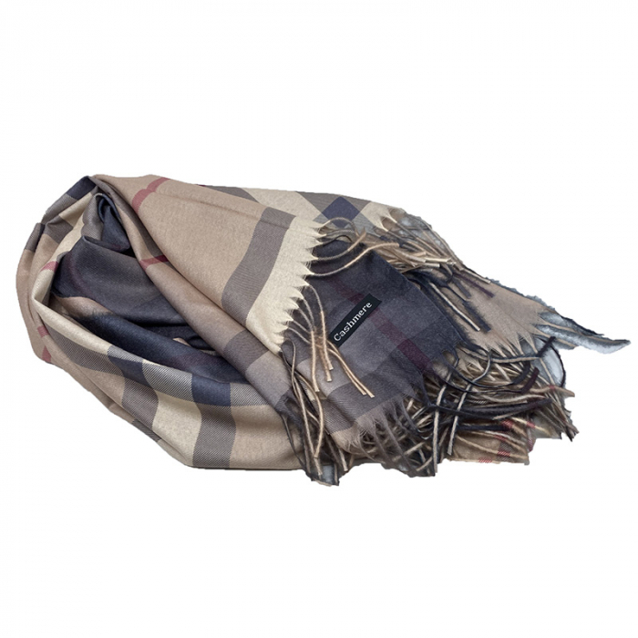 Ceas Ungaro Paola & Esarfa Casmir Scottish Tartan [4]