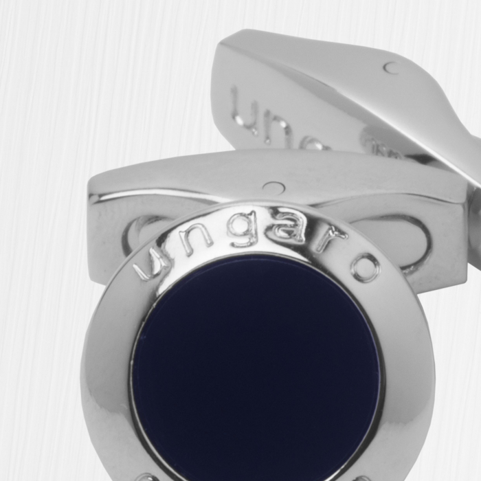 Butoni Ungaro Paolo Blue [5]