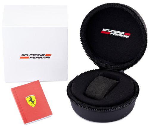 Ceas Scuderia Ferrari Lap Time 44 mm [3]