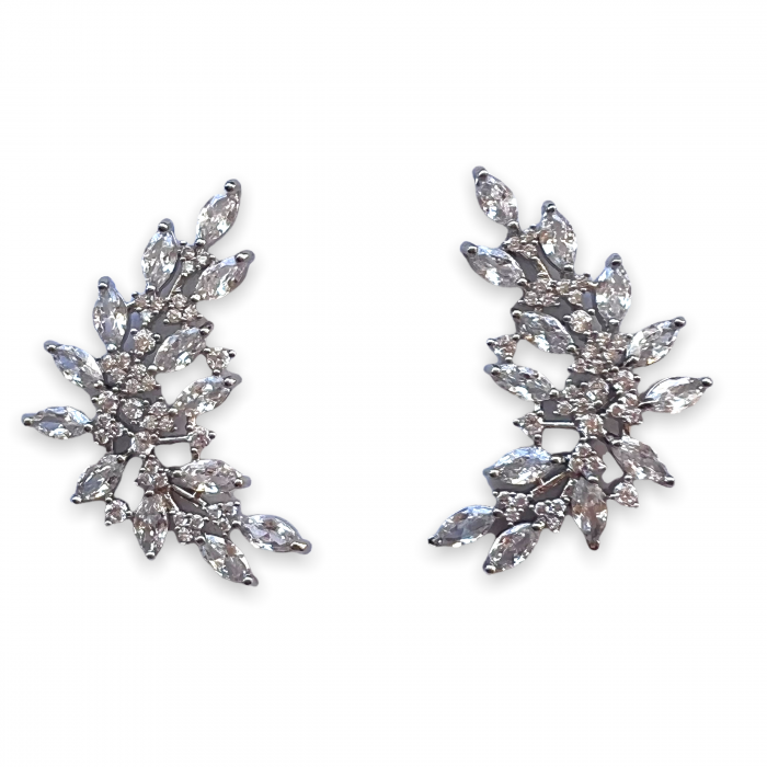 Cercei Angel Crystals [3]