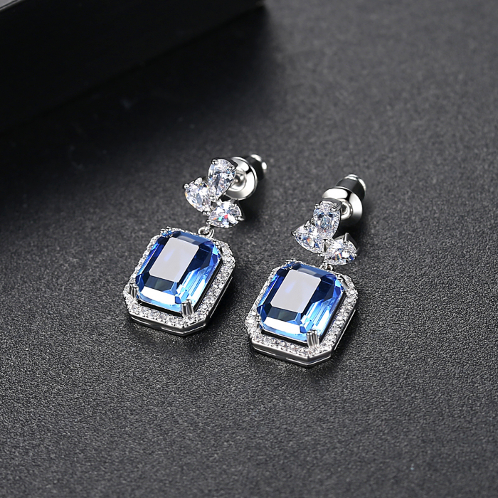 Cercei Blue Rainbow [3]