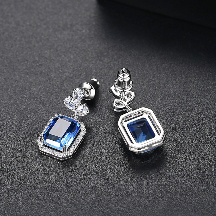 Cercei Blue Rainbow [4]