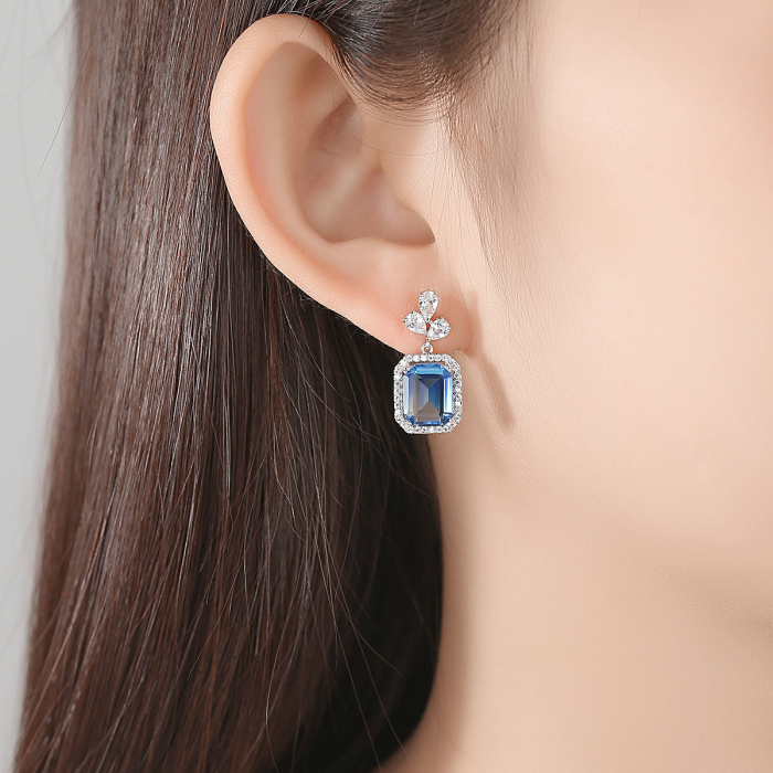 Cercei Blue Rainbow [2]