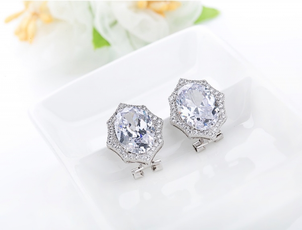 Cercei Borealy Round Diamonds [2]