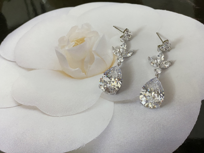 Cercei Diamond Beauty [5]