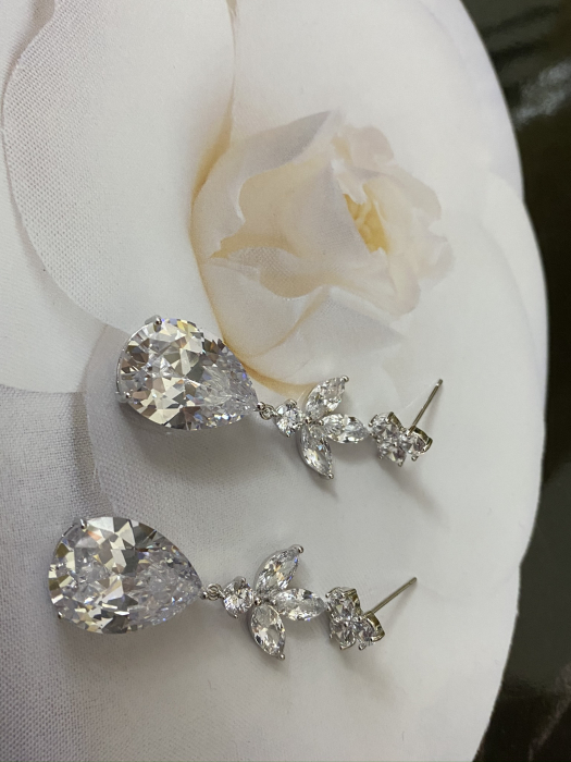 Cercei Diamond Beauty [6]