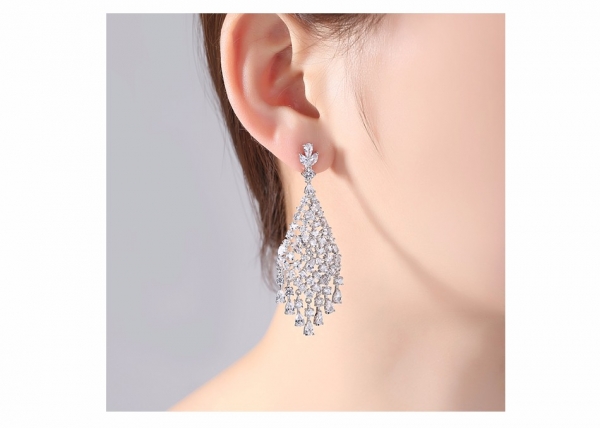 Cercei Borealy Chandelier Seduction [2]