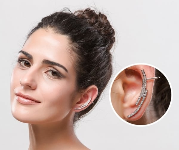 Cercei Borealy Crystal Spine [2]