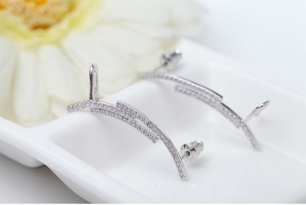 Cercei Borealy Crystal Spine [5]