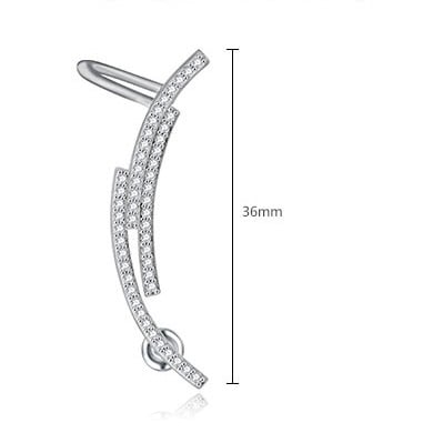 Cercei Borealy Crystal Spine [3]