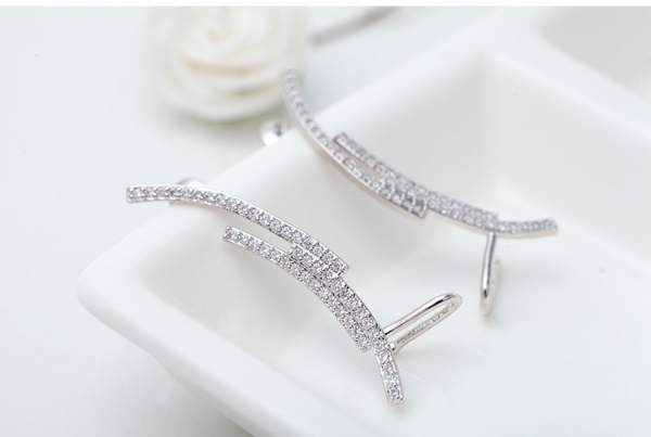 Cercei Borealy Crystal Spine [6]