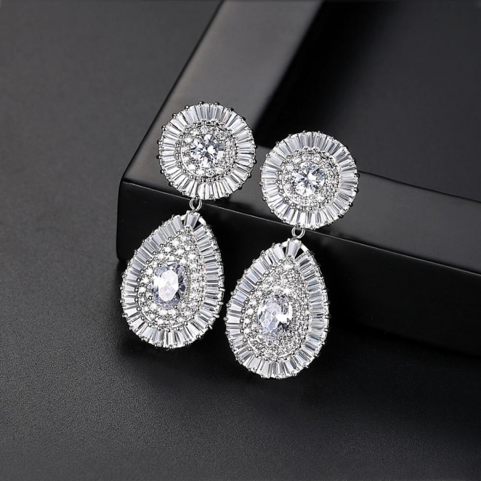 Cercei Drop Afrodita [3]