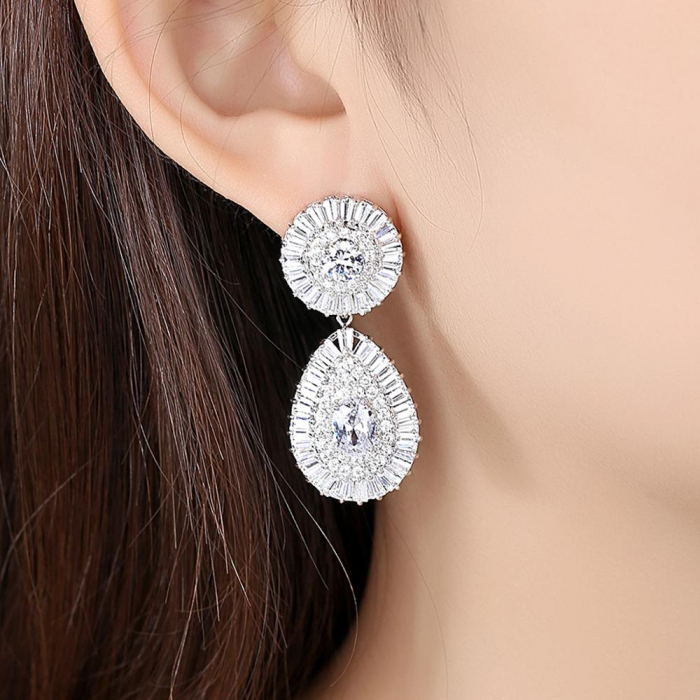 Cercei Drop Afrodita [2]