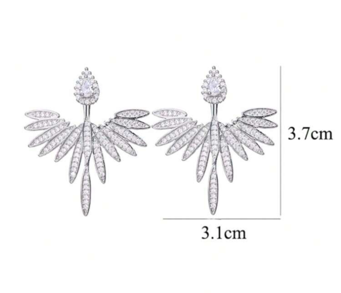 Cercei Borealy Ear Cuff Wings [2]