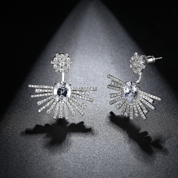 Cercei Borealy Ear Cuff Charm [4]