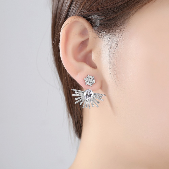 Cercei Borealy Ear Cuff Charm [2]