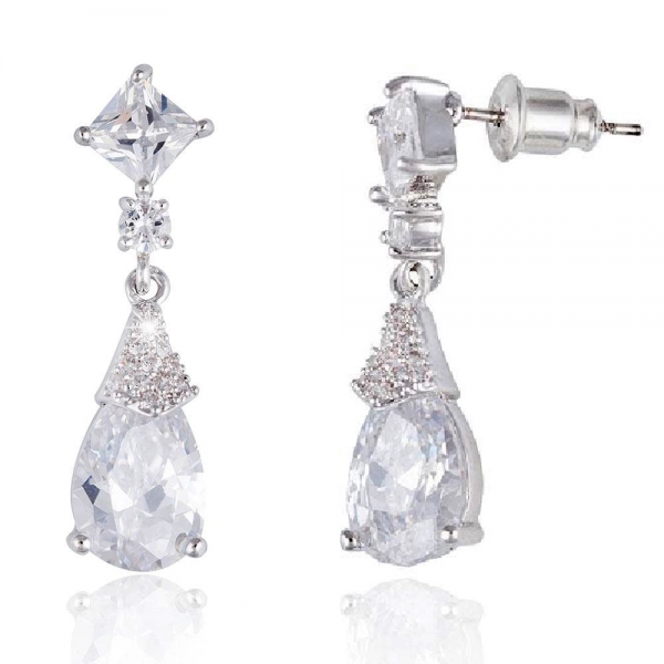Cercei Borealy Royal Drop Crystal [2]