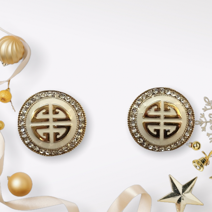 Cercei Vintage G by Borealy [3]