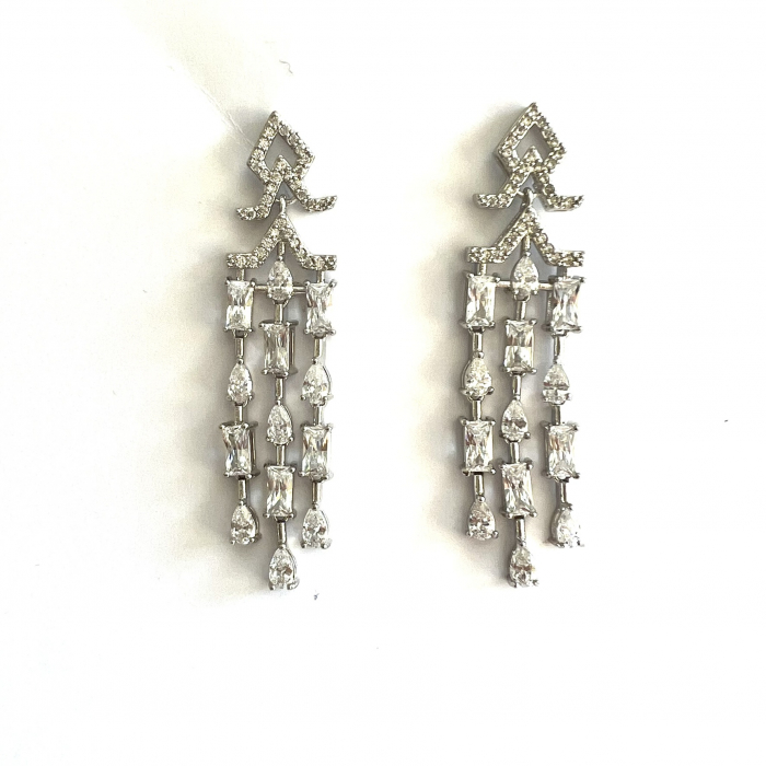 Cercei Chandelier Crystal Luxury [2]