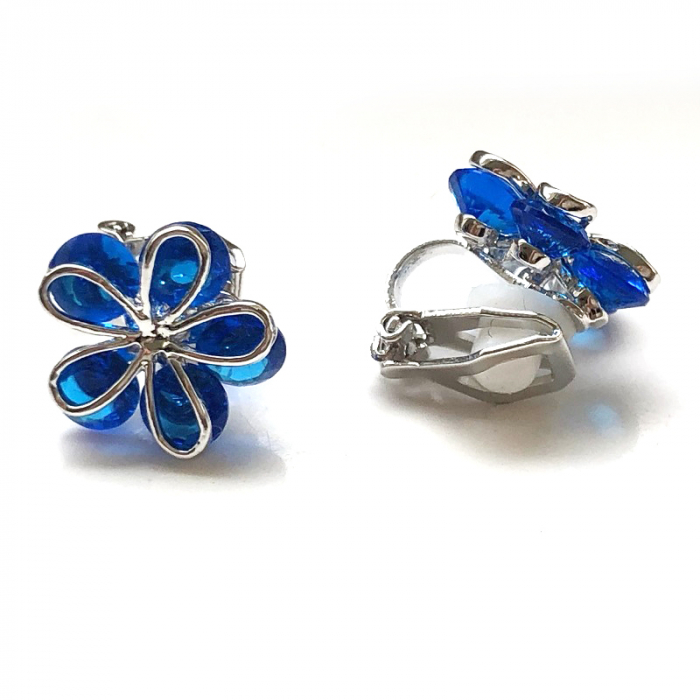 Cercei CLIPS Flower [2]