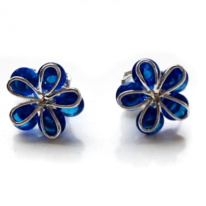 Cercei CLIPS Flower [3]