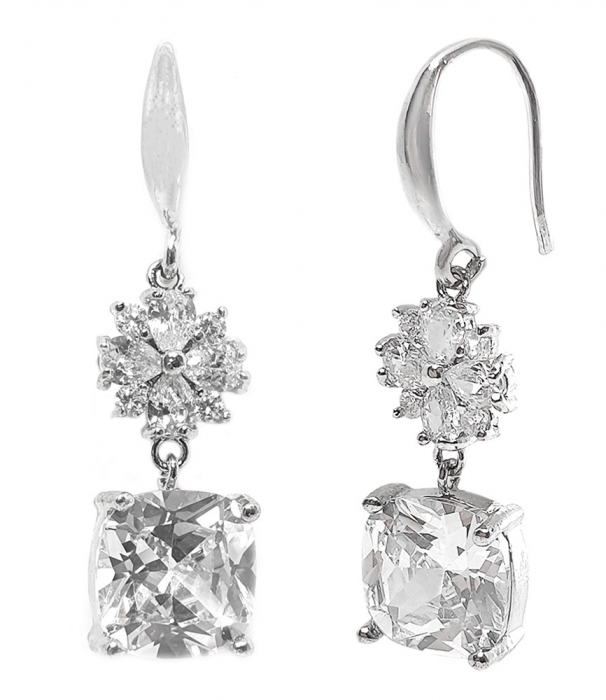 Cercei Crystal Glam [2]