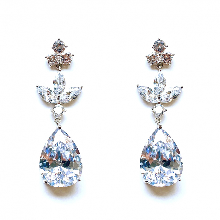 Cercei Diamond Beauty [4]