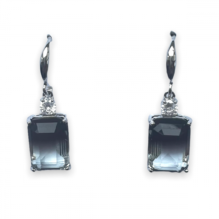 Cercei Fine Black White by Borealy [2]