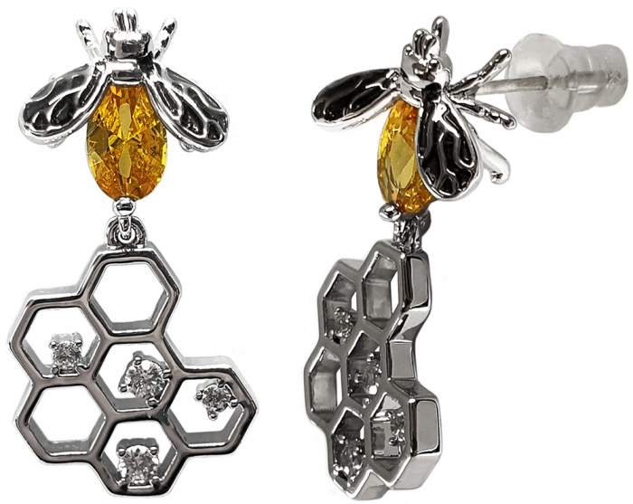 Cercei Honey Sweet by Borealy [2]