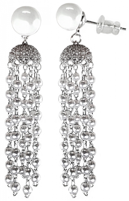 Cercei Chandelier Pearl [2]