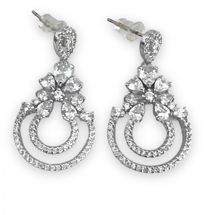 Cercei Iris Flower [2]