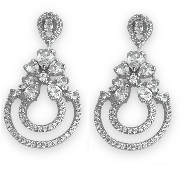 Cercei Iris Flower [3]