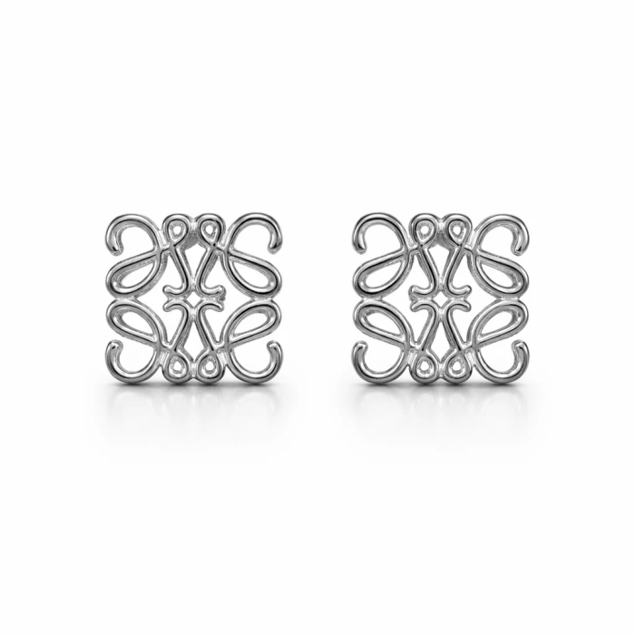 Cercei Elegance Filigree [2]