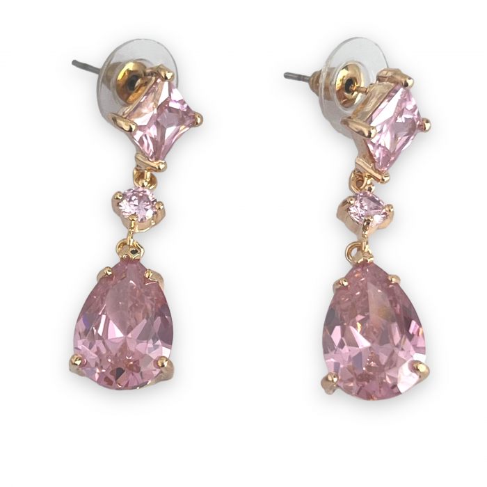 Cercei Princess Pink [2]