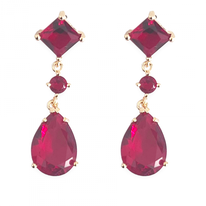 Cercei Princess Ruby [3]