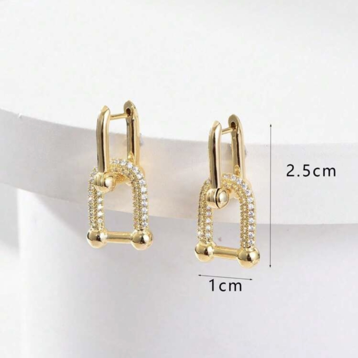 Cercei HardWare Tifany [2]