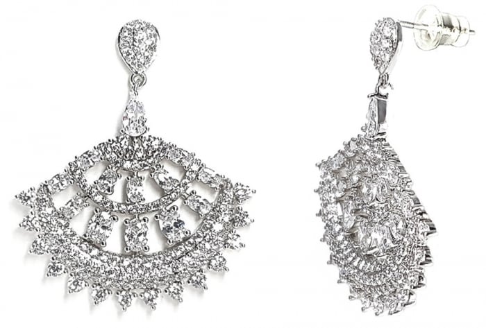 Cercei Spanish White [2]