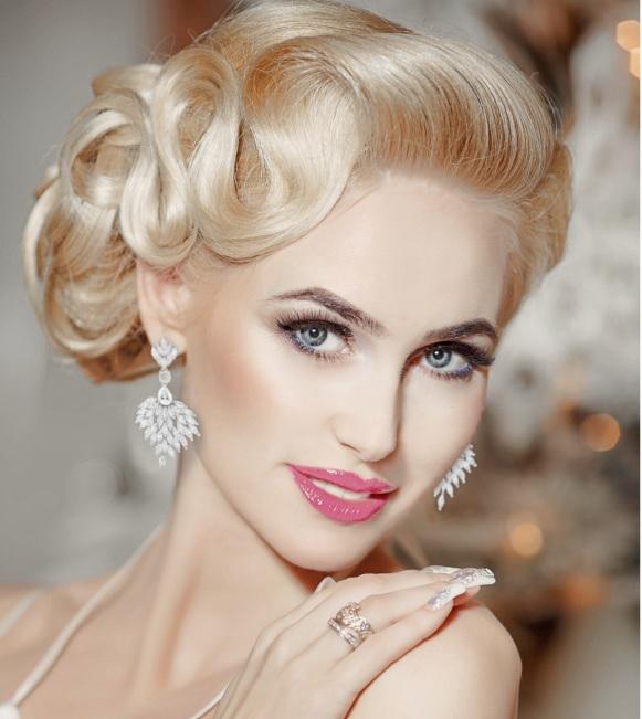 Cercei Borealy Long Glamourous Romance [2]