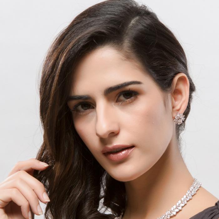 Cercei Borealy Queen Anne Flowers [3]