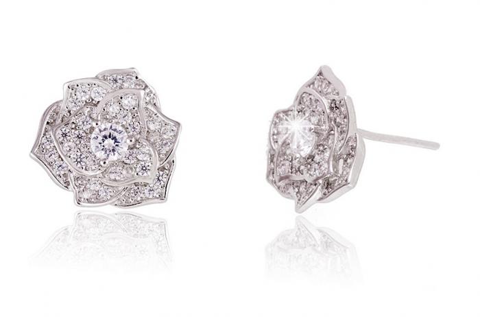 Cercei Borealy Wild Roses Mini [2]