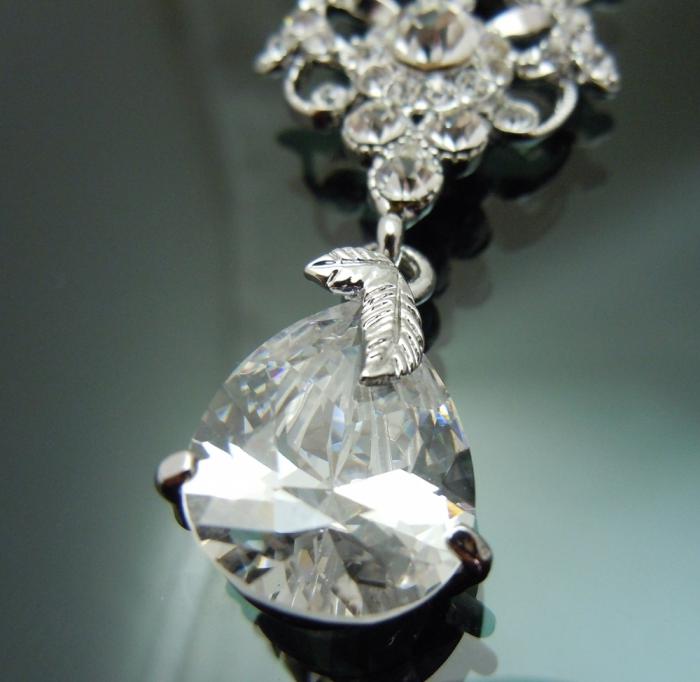 Cercei Chandelier Grace [6]