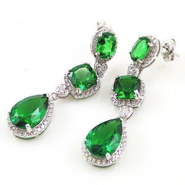 Cercei Smarald Luxury Borealy [4]