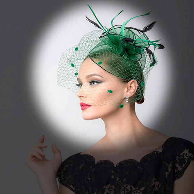 Cercei Borealy Diamonds Flower Sisi [4]