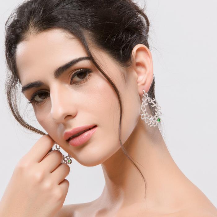 Cercei Chandelier Victoire by Borealy [2]