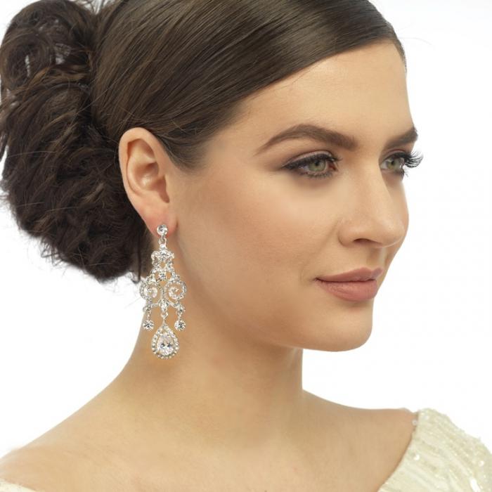 Cercei Borealy Luxe Atena Chandelier [2]