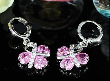 Pink Love Cercei [6]