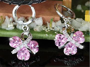 Pink Love Cercei [5]