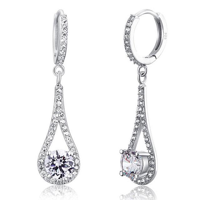 Cercei Borealy Argint 925 Precieuse [2]