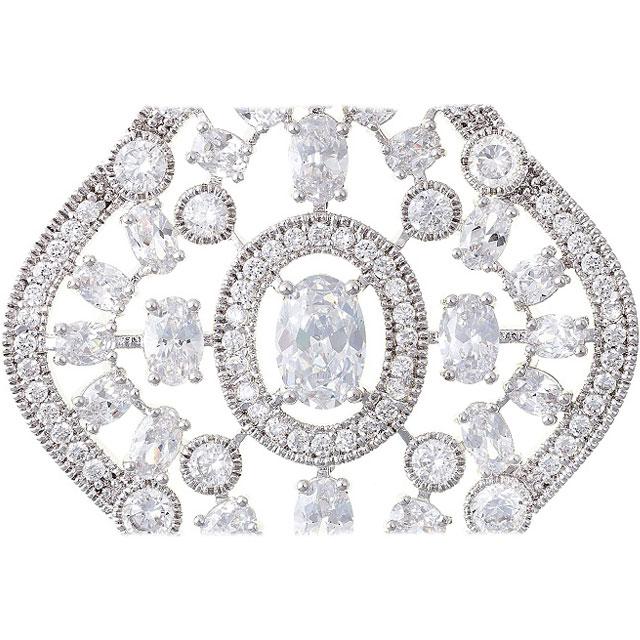 Cercei Borealy Sapphire Chandelier [4]