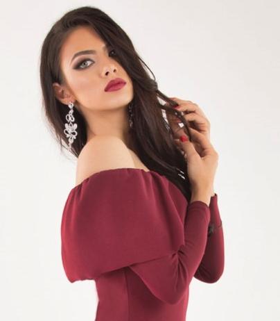 Cercei Borealy Chandelier Temptation [2]